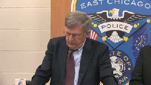VIDEO: East Chicago gang members face indictments