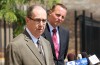 Church spokesman says no charges expected against Schaap