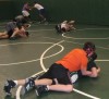 Valparaiso wrestling