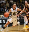 Courtney Moses, Purdue
