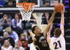 Bowman soars to 2A state title