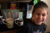 'Three Cups' becomes teaching lesson for children