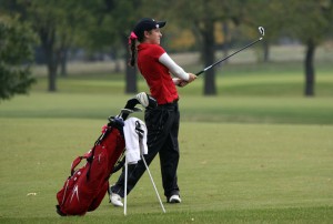 Marian's Veazey finds playoff not easy