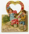 Retro Valentine
