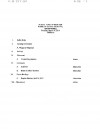 Highland School Board Special Meeting
