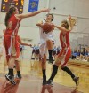 Hanover Central Sectional