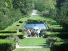 History Club starts school year with trips, open house