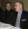 Mike Brey, John Doherty