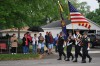 Rainfall doesn't dampen patriotic spirit for Thornton's Memorial Day parade