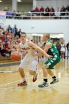 Munster's Joe Crisman