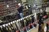 Election triggers gun debate