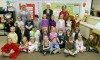 Celebrating 100 days of school