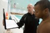Valpo Diving Coach Scott Valpatic
