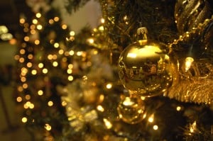 Treasured Ornaments: Region notables share their favorite holiday decorations