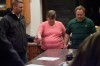 LARRI blesses rebuilt home in LaPorte