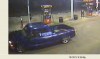 Cops: Copper wire thieves drove purple low-rider truck