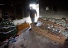 Portage family's Christmas marred by fire