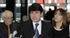 Ex-aide: Blagojevich told him to pressure Emanuel