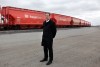 Potash warehouse could be online in late 2014