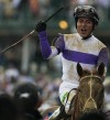 I'll Have Another rallies to win Kentucky Derby