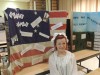 wax museum | wheeler middle school