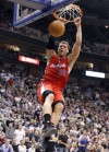 LA story: 2 Lakers, 2 Clippers get All-Star nods