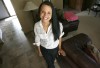 Ashley Jones, working smarter