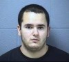 Matteson fugitive surrenders in explosives case