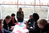 Science students study nuclear power during special week