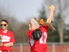 Prep softball, Lake Central at Crown Point