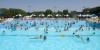 No drought in attendance at Deep River Waterpark