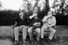 Roger Ebert Superstar: There are friends and there are friends