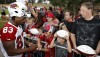 AL HAMNIK: Gary's Double-J on short end of his NFL dream