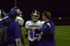 Richards delivers in Hammond's big win over Morton