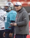 Bears hire CFL coach Trestman to replace Smith