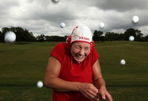 Homewood-Flossmoor's Michelle Mayer is The Times 2011 Illinois Female Athlete of the Year