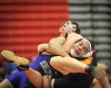 Bobby Steveson, Merrillville