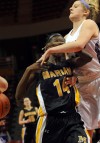 Marian Catholic's Kauai Bradley