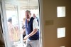 Hammond puts first federal rehabbed residence for sale