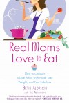 Mother, author writes guide for a healthier eating makeover