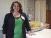 Nurses say personal side of job is the most rewarding