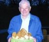 FROM the FARM: Spring morel mushroom season has dad on the hunt