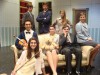 Lowell High ensemble goes savage with comedy