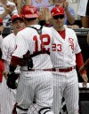 Robin Ventura, A.J. Pierzynski