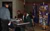 Kiwanis club serves hundreds at annual spaghetti fundraiser