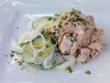 Salads take over as the main dish in Patricia Well's new cookbook