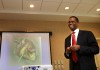 Local heart surgeon gets the word out 