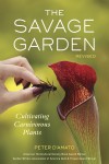 Horror in the garden: Carnivorous plants take a bite out of pests