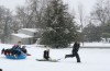 Ice cold fun