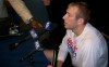 Robbie Hummel, media